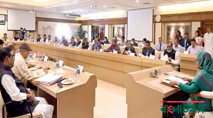 Cabinet fixes Ramadan office timing